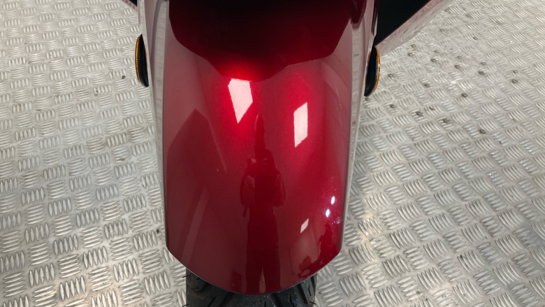 Honda PCX125